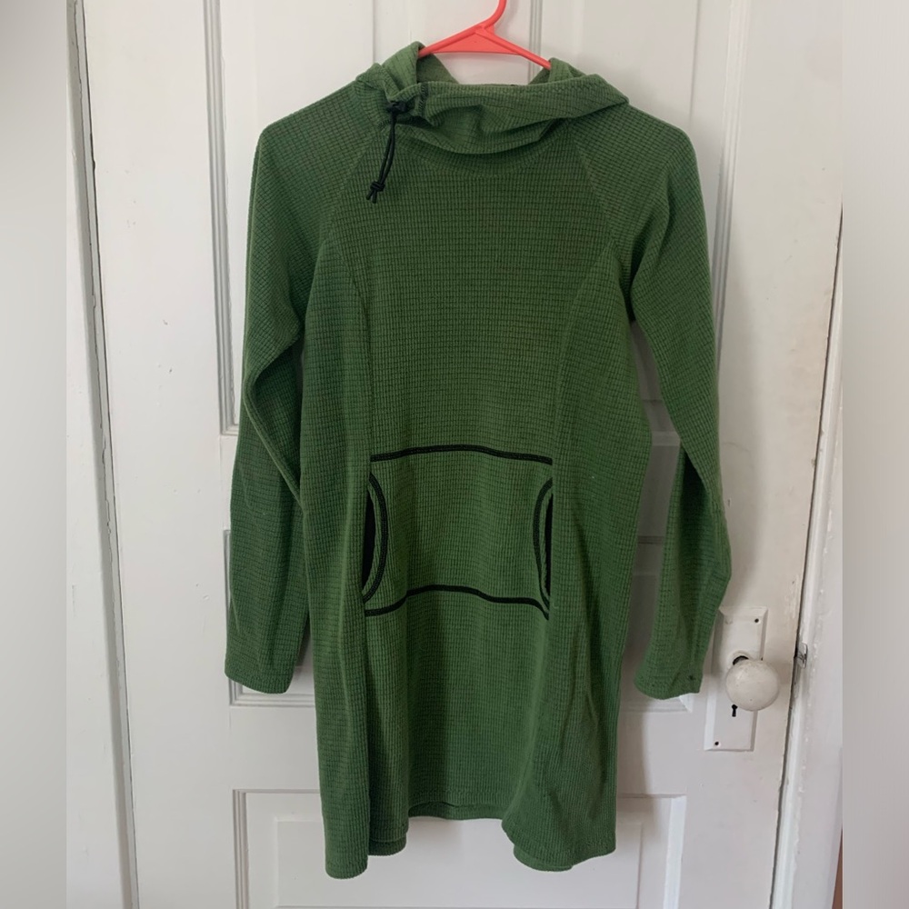 Melanzana Dress